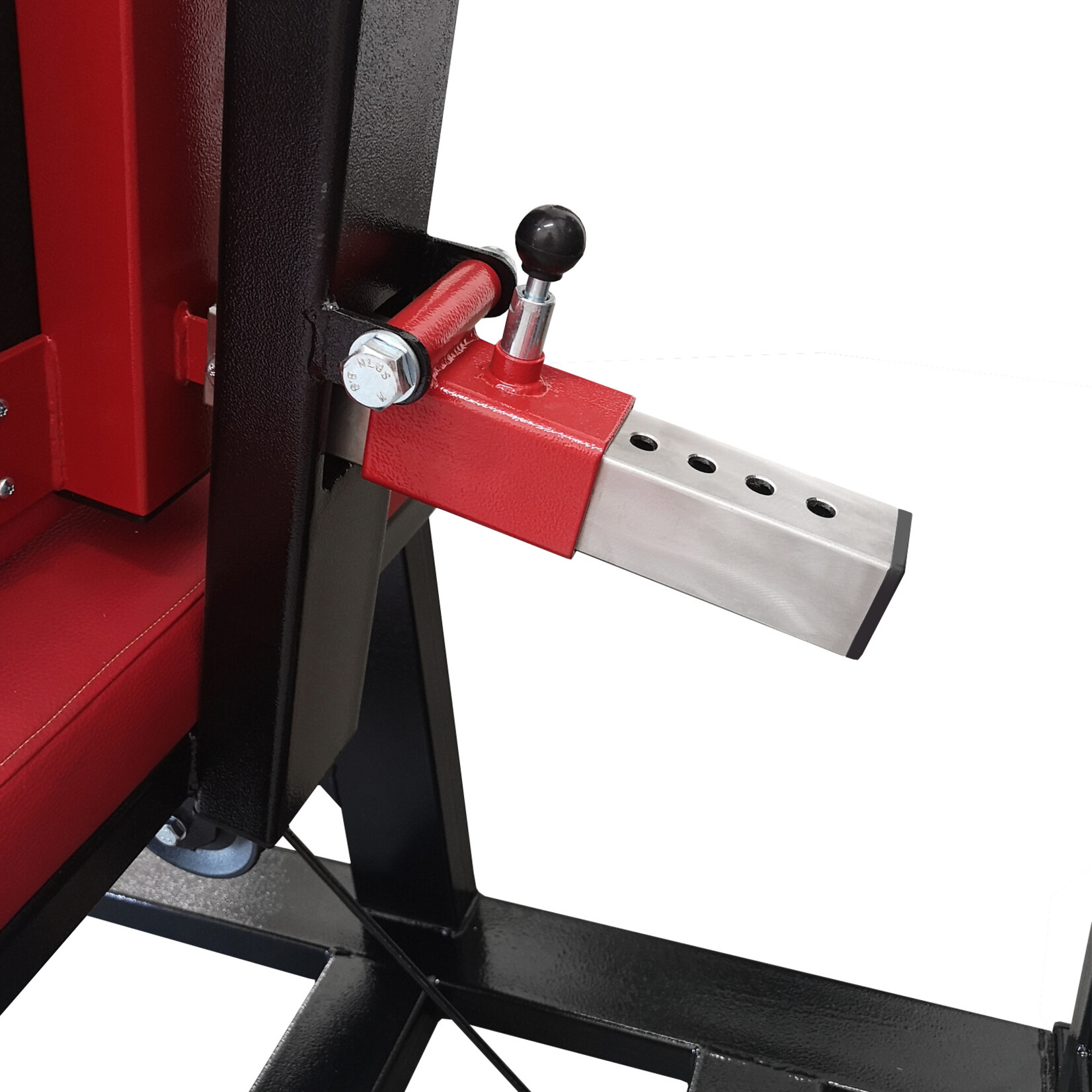 Leg Extension Machine (8MX) - IN STOCK