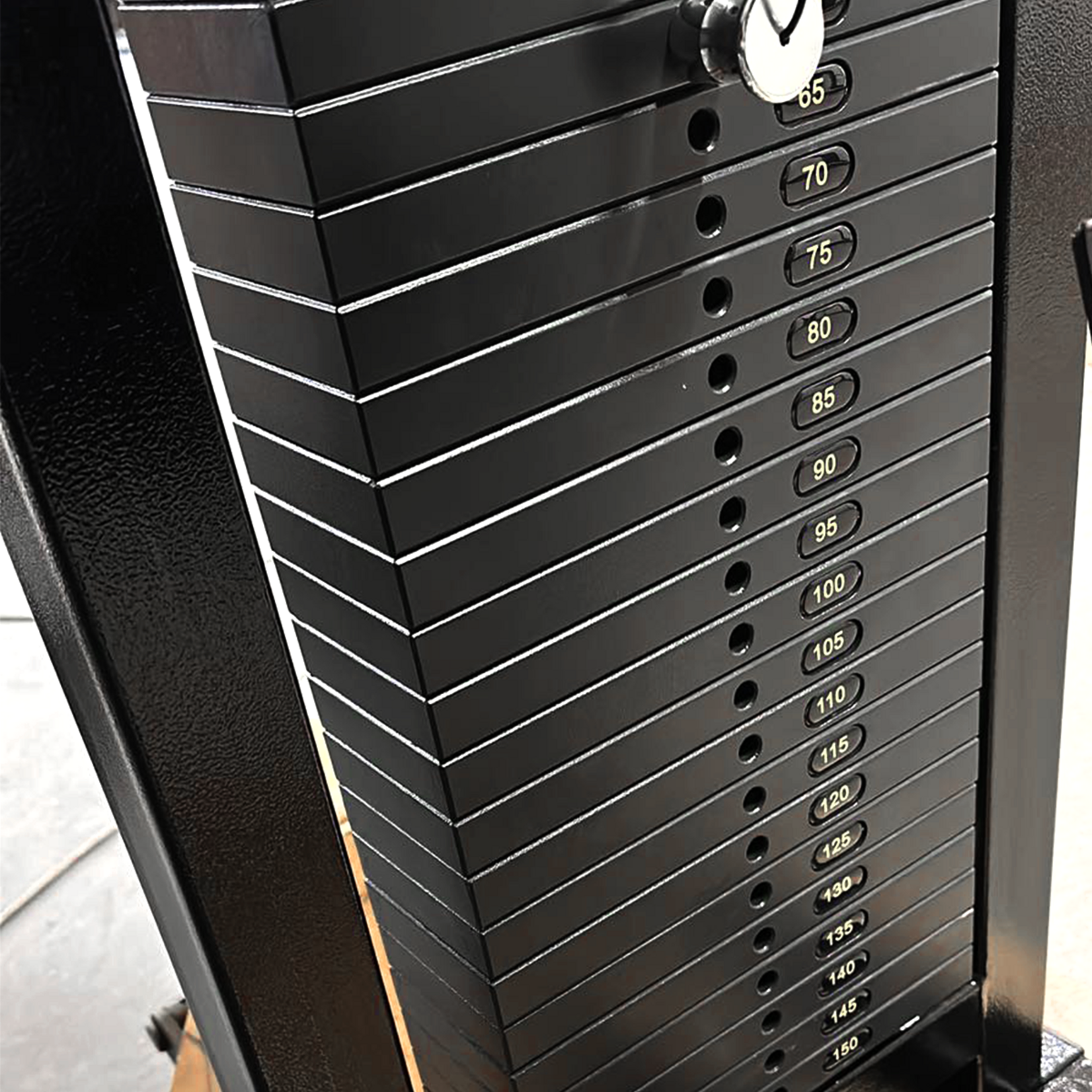 Leg Extension Machine (8MX) - IN STOCK