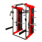 Ultimate Power Rack (11B)