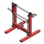 Forearm & Grip Maschine (i3X)