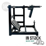 SKLADEM - Pendulum Squat (3RX)