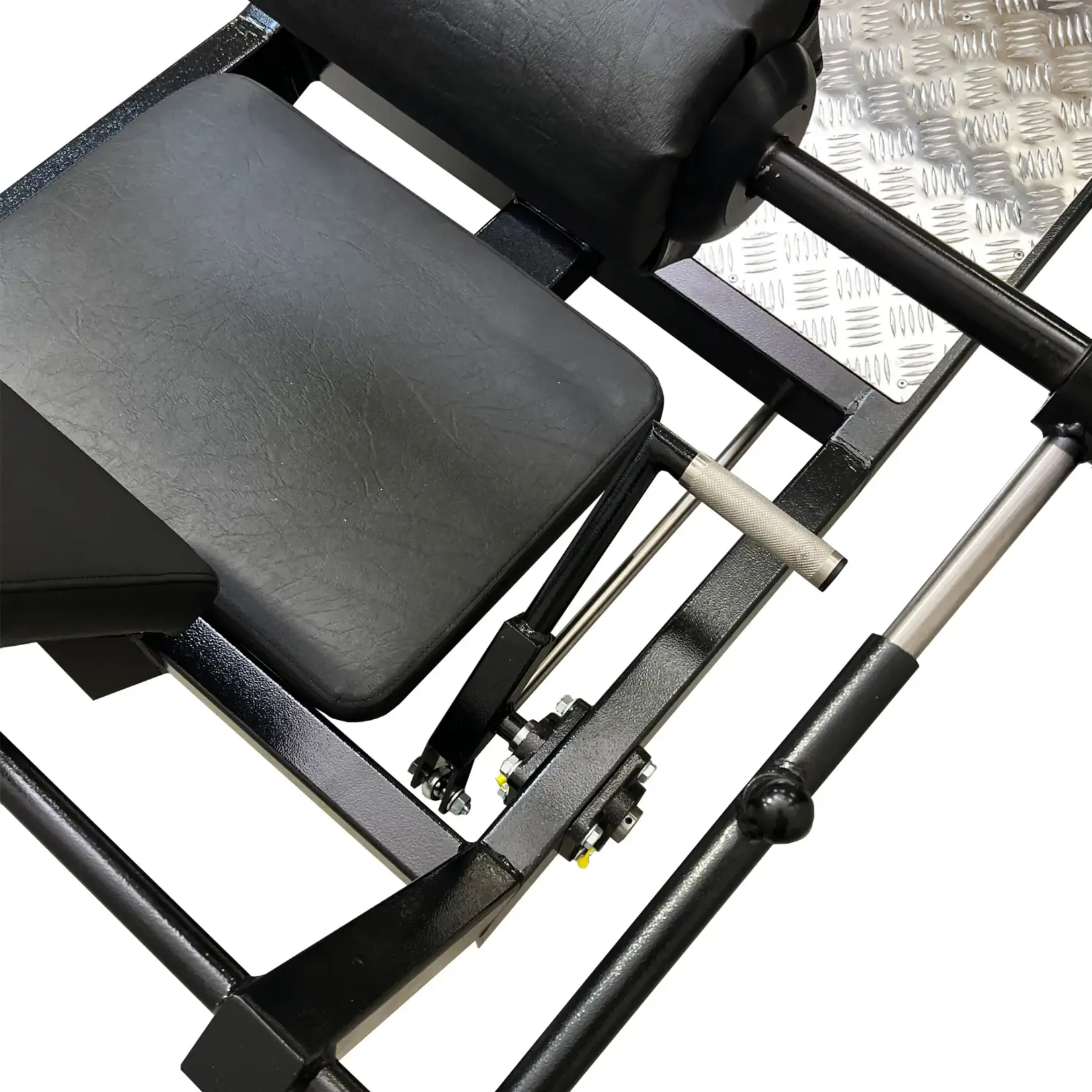 Hip Thrust Machine (16ZX)