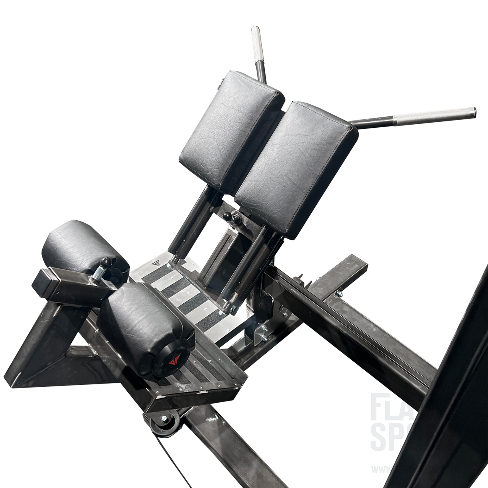 Hyper Extension Machine (3LB)