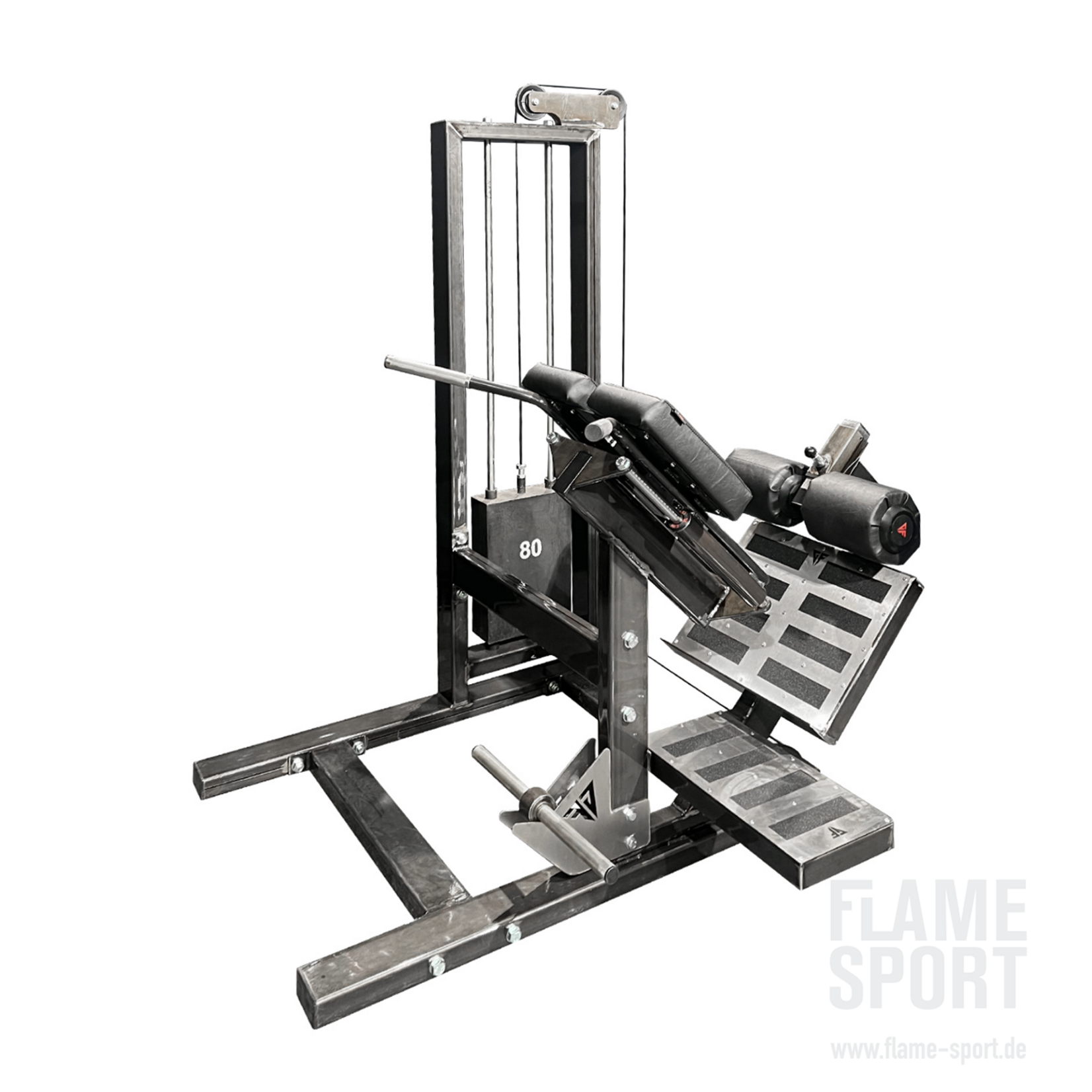 Hyper Extension Machine (3LB)