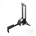 Seated Row Station (1M)