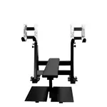 Dumbbells Press Rack (A1X2)