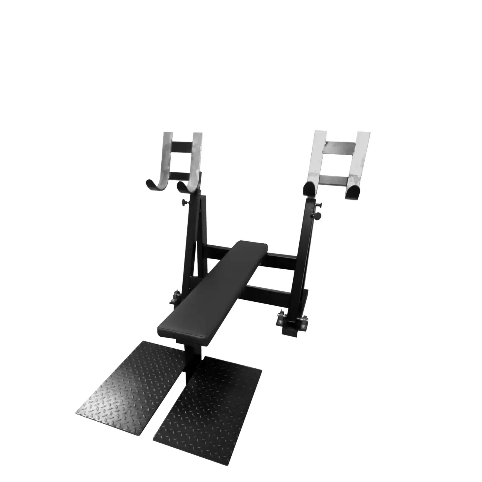 Dumbbells Press Rack (A1X2)
