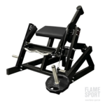 Scott Curls Machine (3FXX)