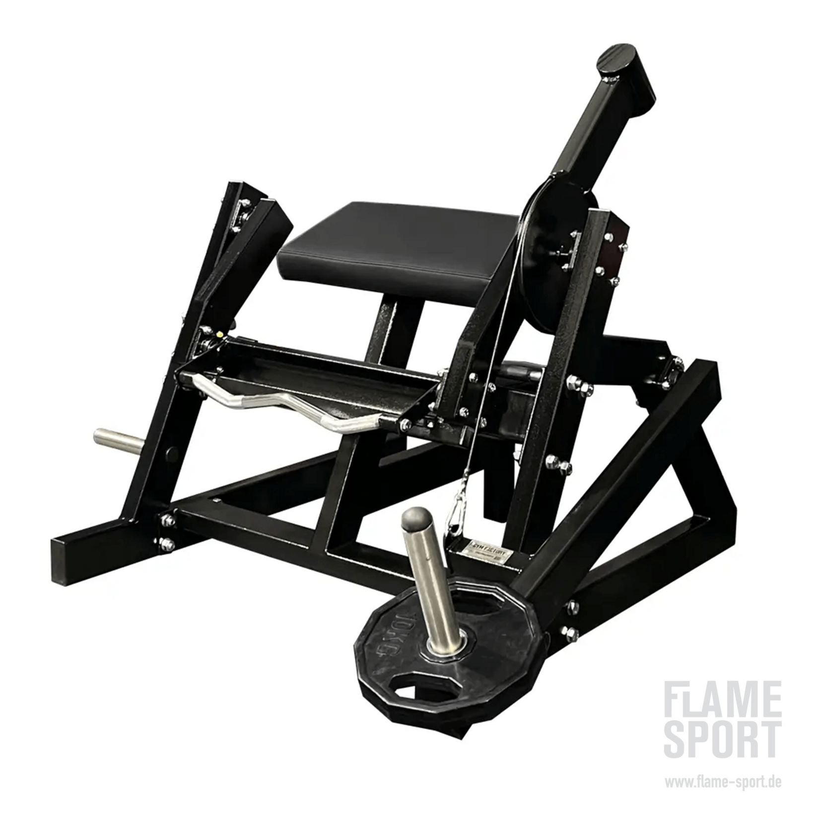 Scott Curls Machine (3FXX)
