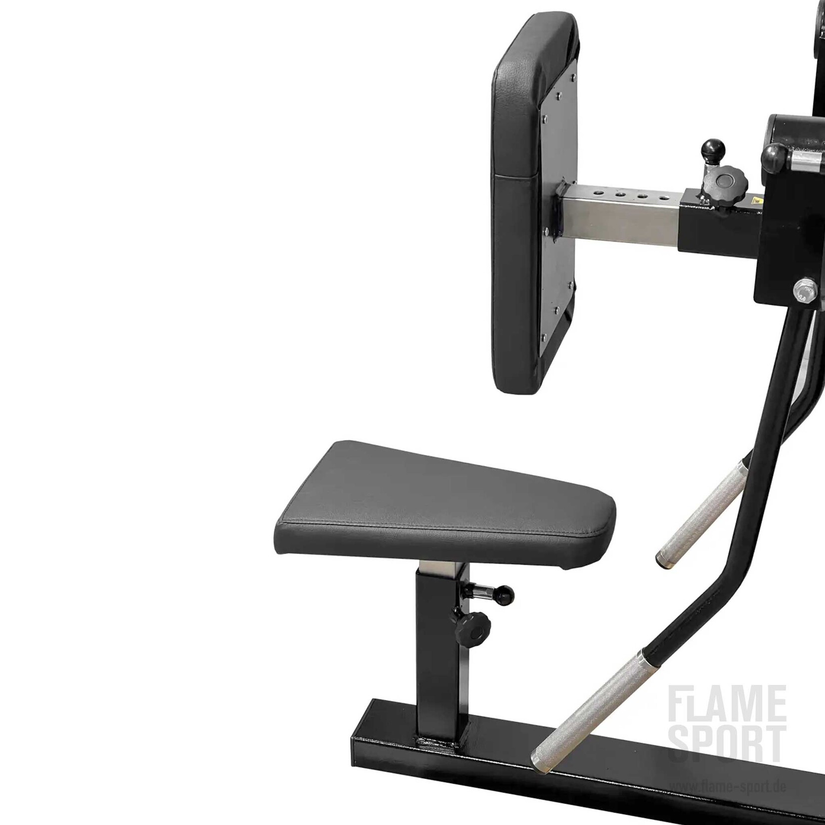 Lateral Shoulder Raise Machine (3PXX)