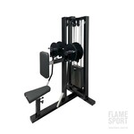 Lateral Shoulder Raise Machine (3PXX)