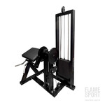 Scott-Curls Machine (3FX)