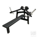 Flat Chest Press Machine (1AXX)
