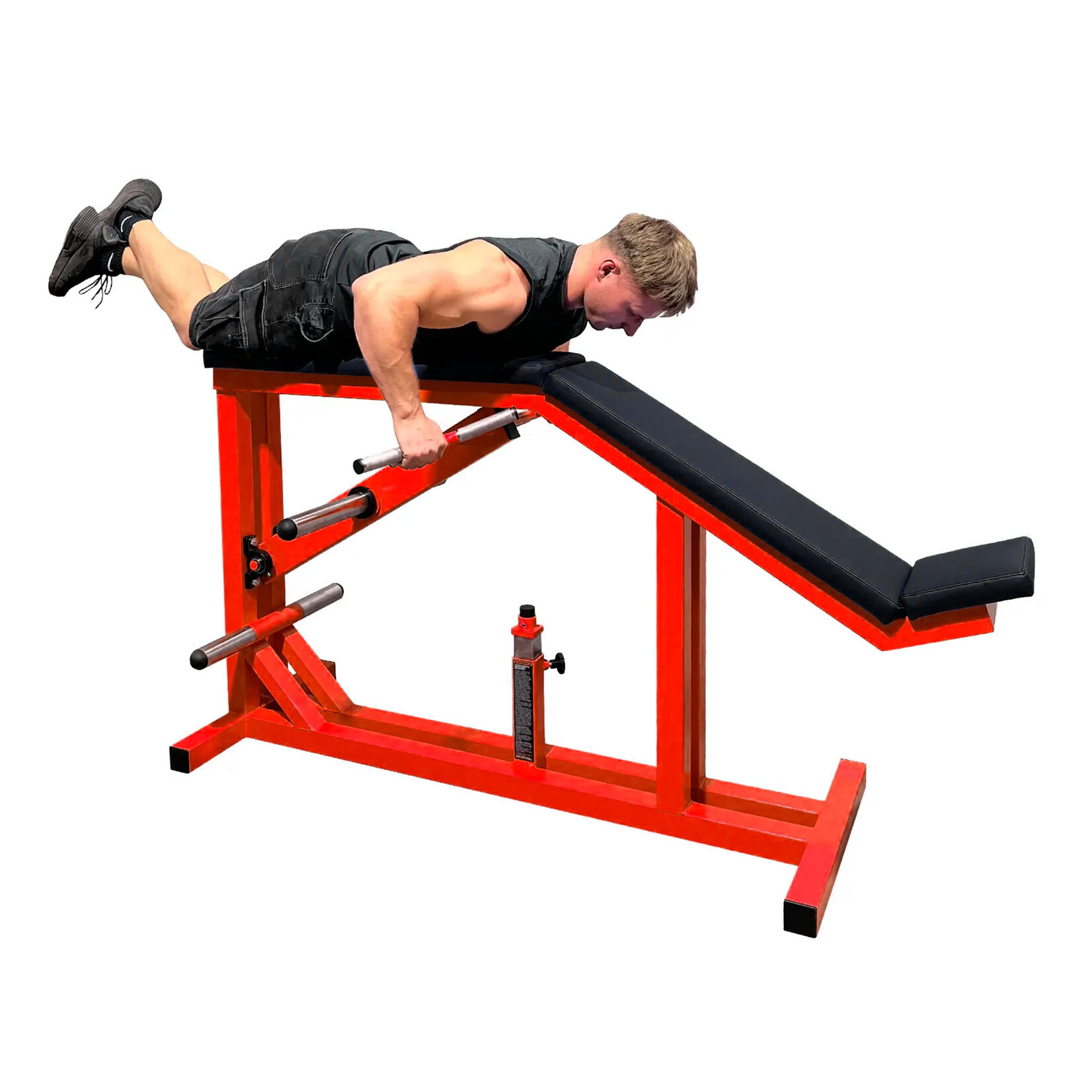 Back Bench (5LX)