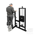 Torso Rotation Machine (3EB)