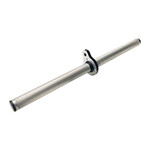 Trizeps-/Bizeps Griff inkl. Drehgelenk (6W)