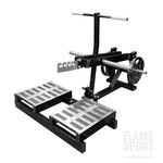 Belt Squat Machine (8DXX)