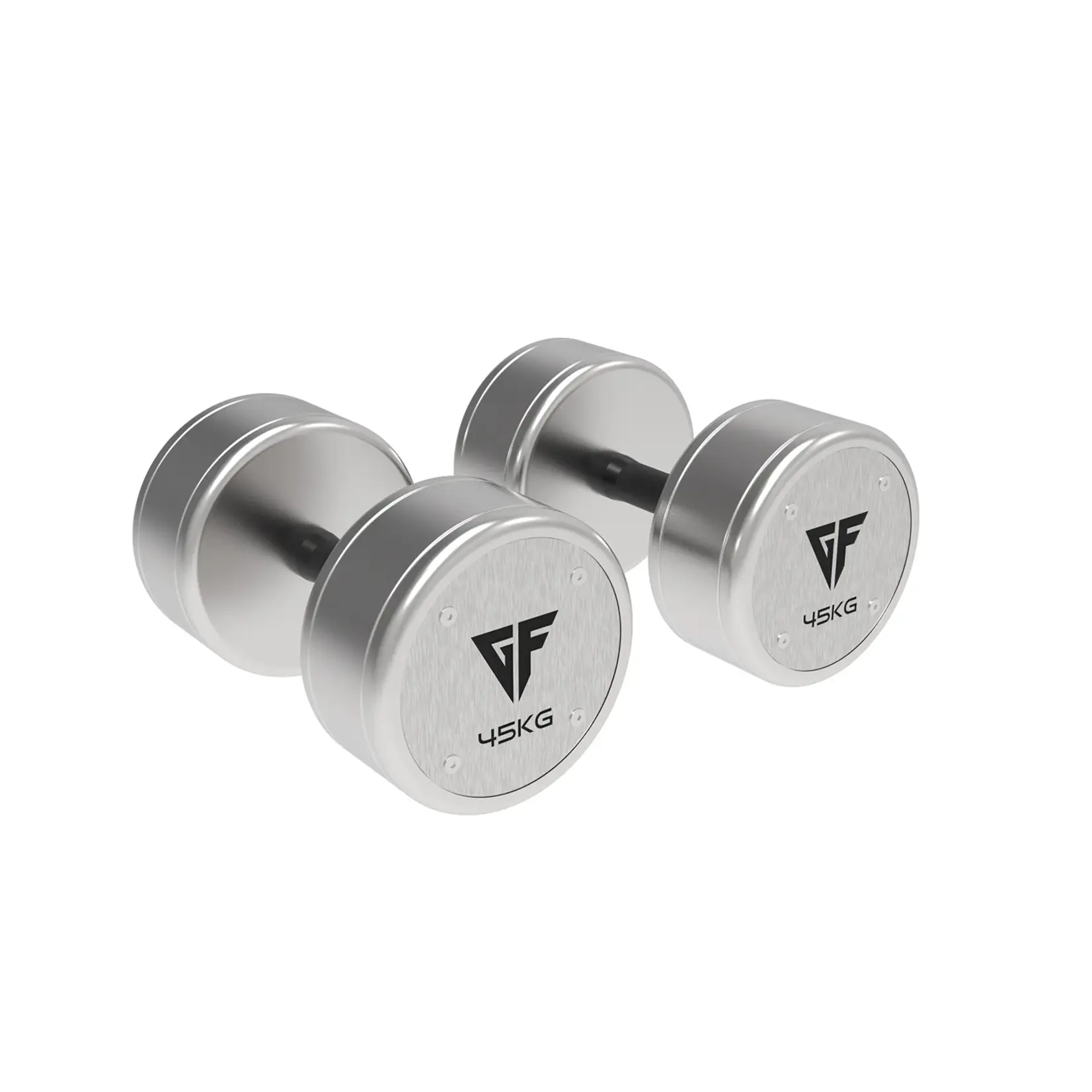 Chrome Dumbbells X2C