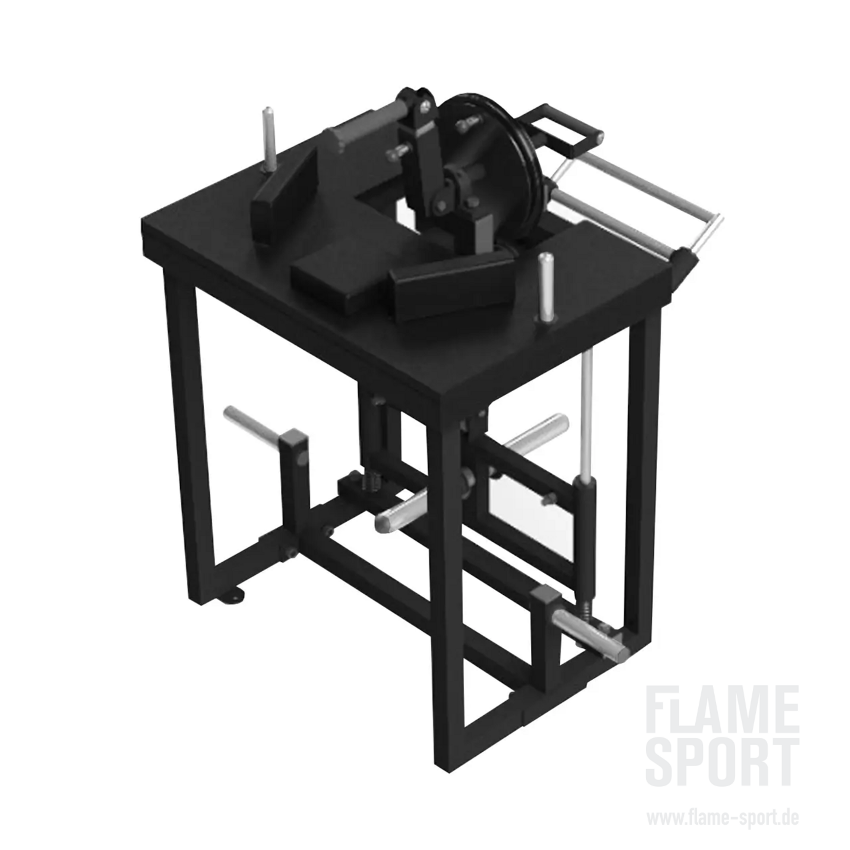 Armwrestling and Grip Machine (1iXX)