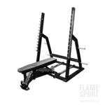 Adjustable Chest Press Bench  (4A)