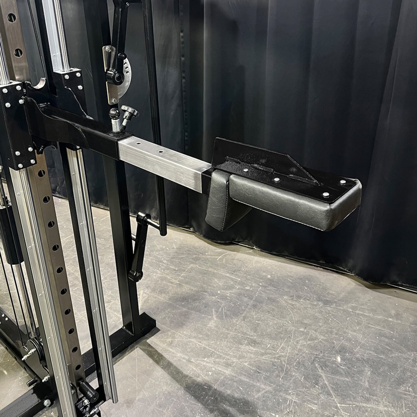 Functional Training Machine 2KNZ – Multidirektionales Athletik- & Funktionstraining