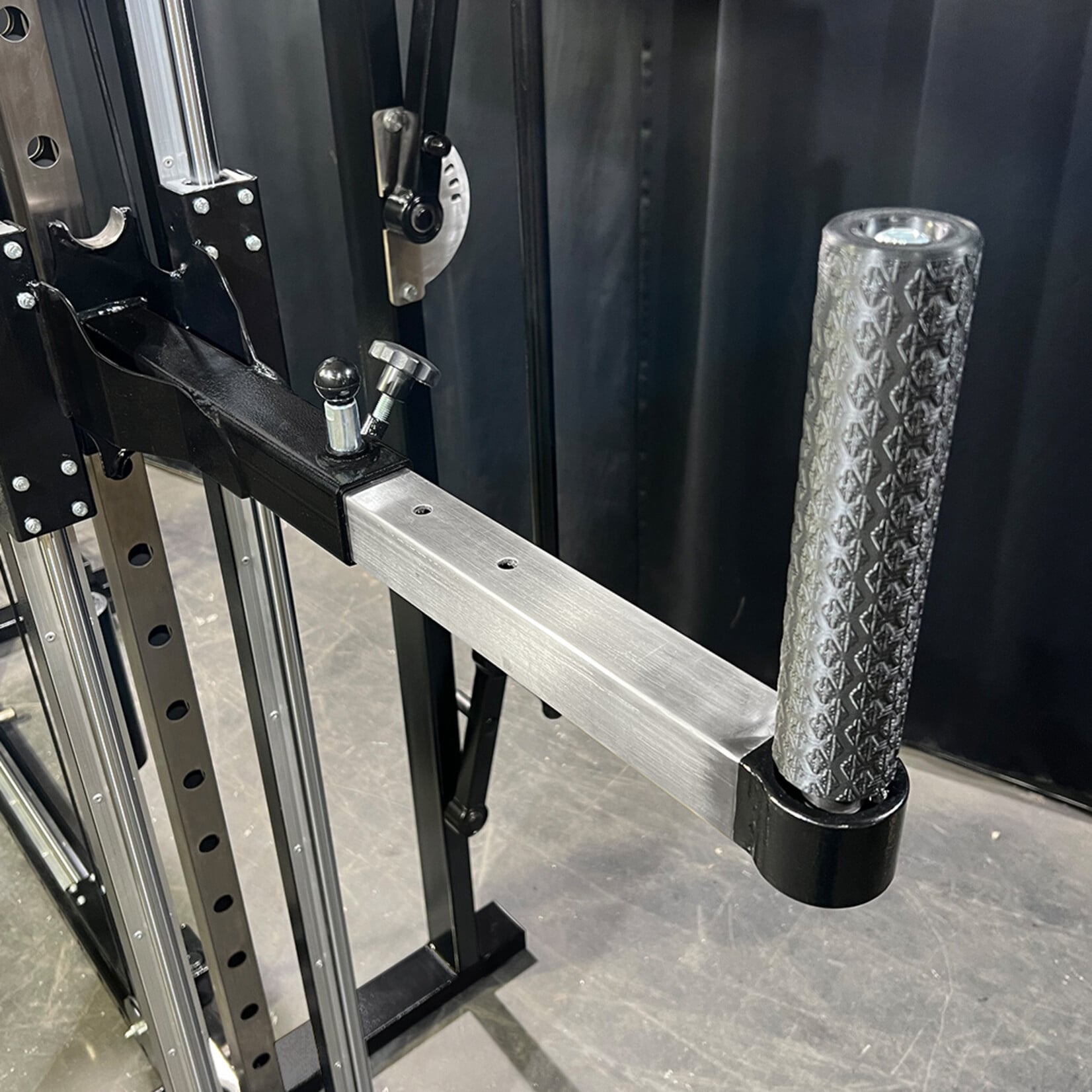 Functional Training Machine 2KNZ – Multidirektionales Athletik- & Funktionstraining
