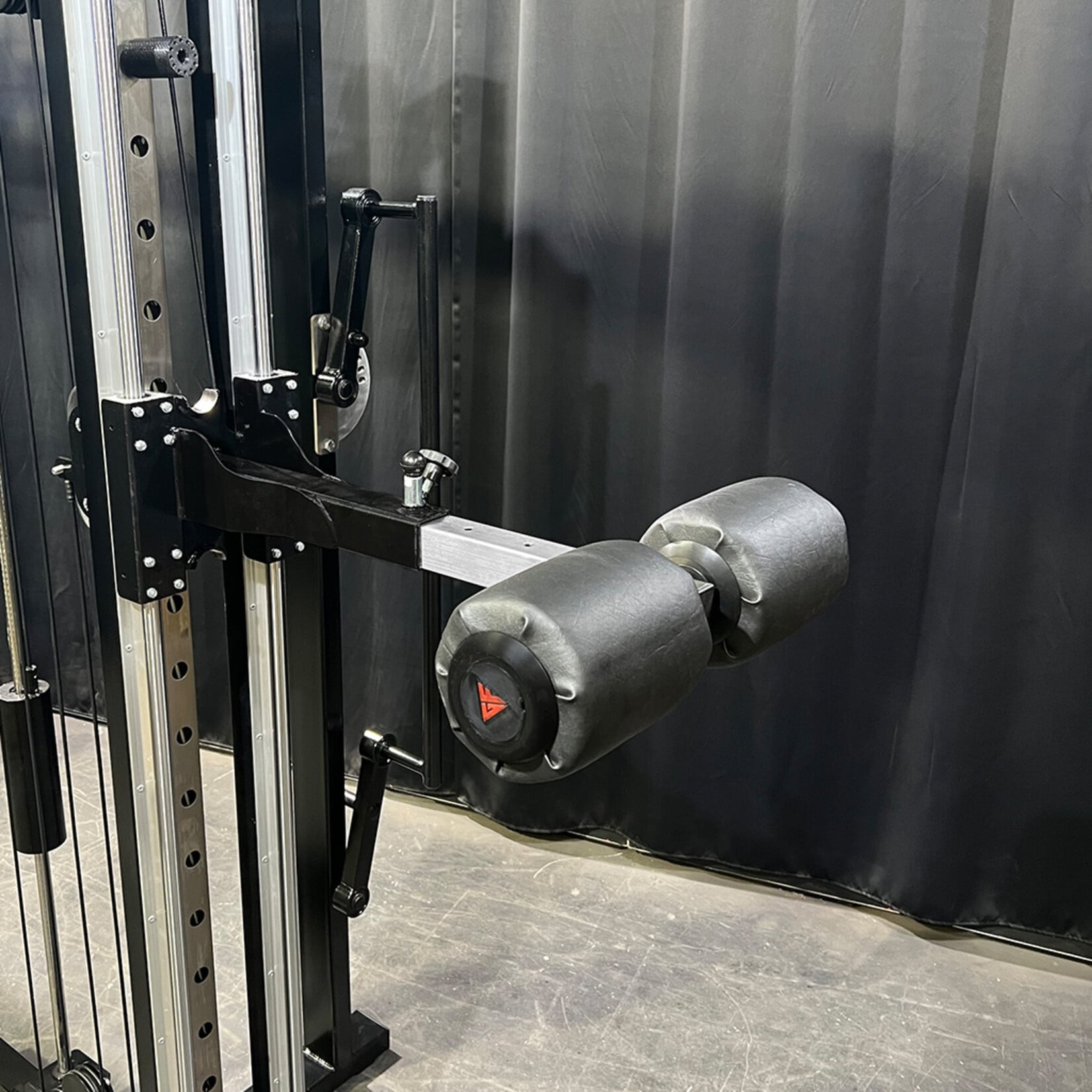 Functional Training Machine 2KNZ – Multidirektionales Athletik- & Funktionstraining