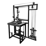 Armwrestling and Grip Machine (1iXXX)