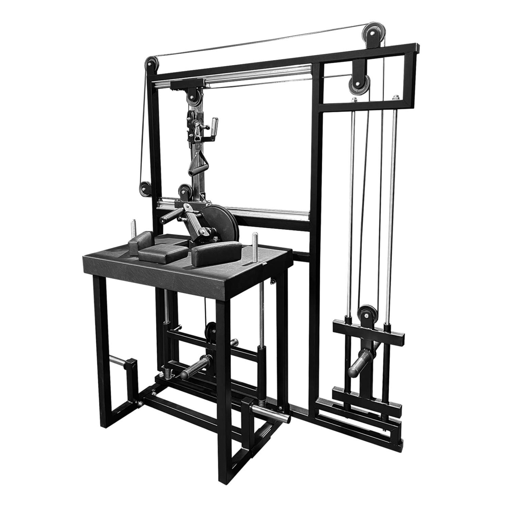 Armwrestling and Grip Machine (1iXXX)