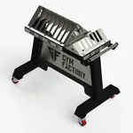 Pro Competition Plate Storage (Z10D)