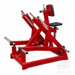 Seated Row Machine (7LX)