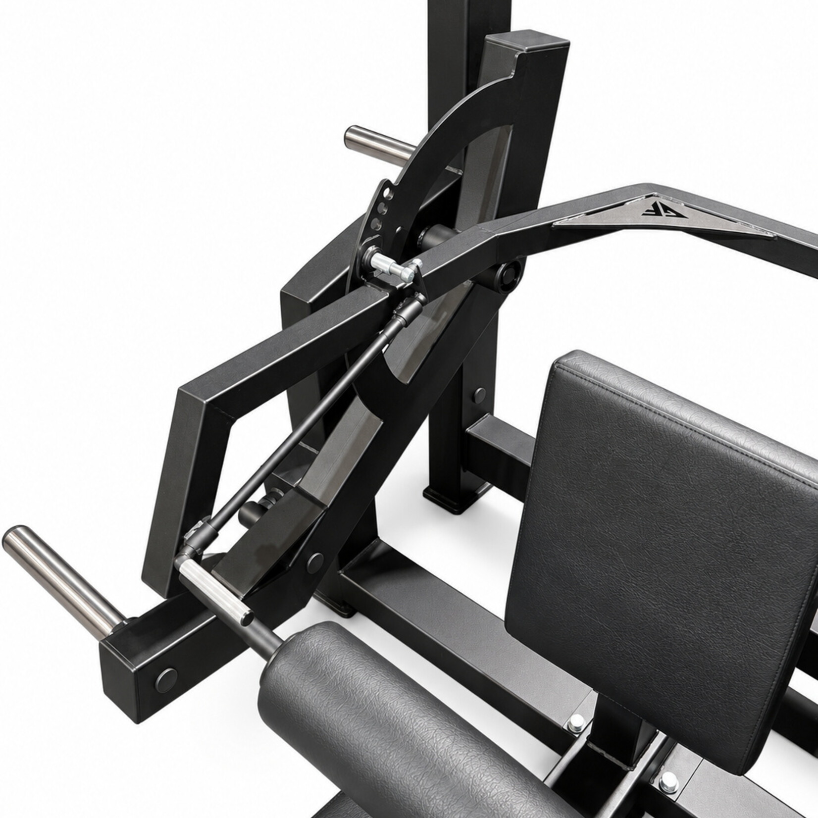 Hip Thrust Machine (16ZXXX)