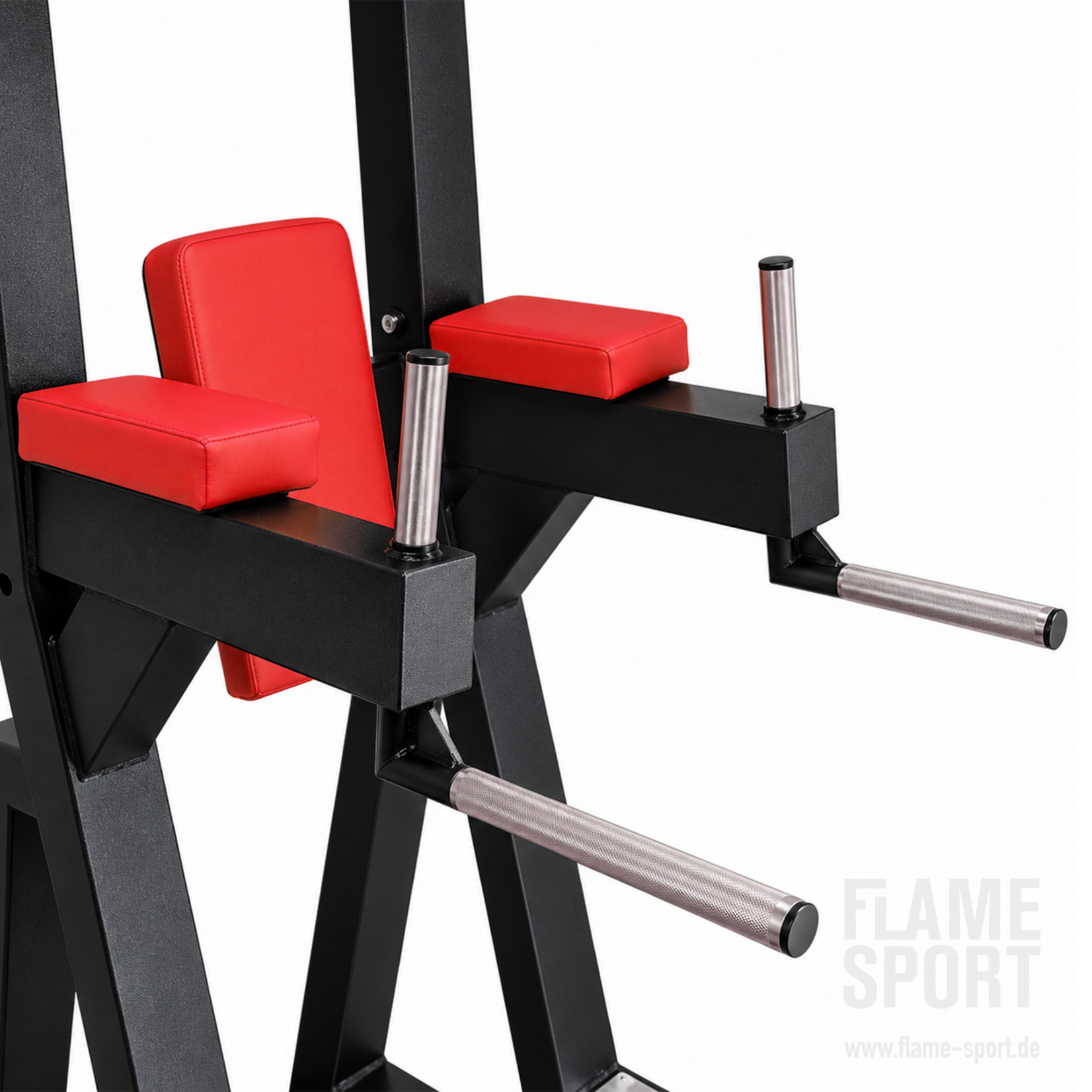 Dip / Pull up / Chin up station (3KX)