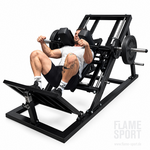Hackenschmidt Maschine (1DX)