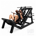 Hackenschmidt Maschine (1D)