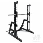 Smith Machine (5BX)