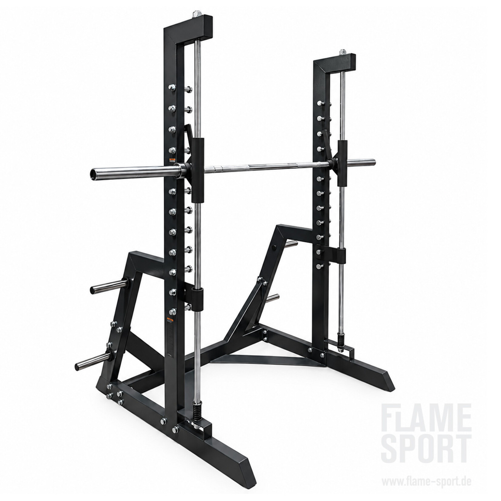 Smith Machine (5BX)