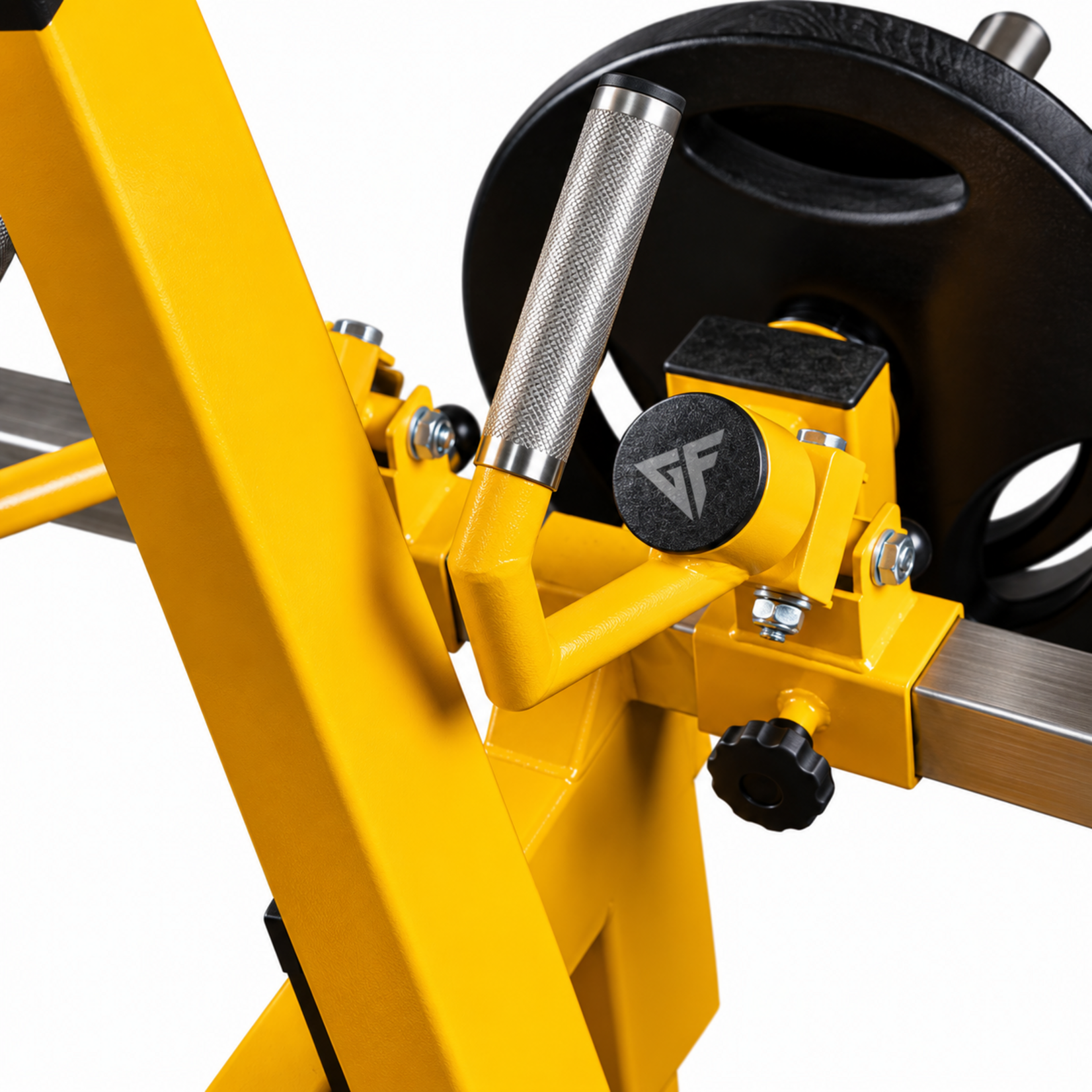 T-Bar Row Machine (1LXX )