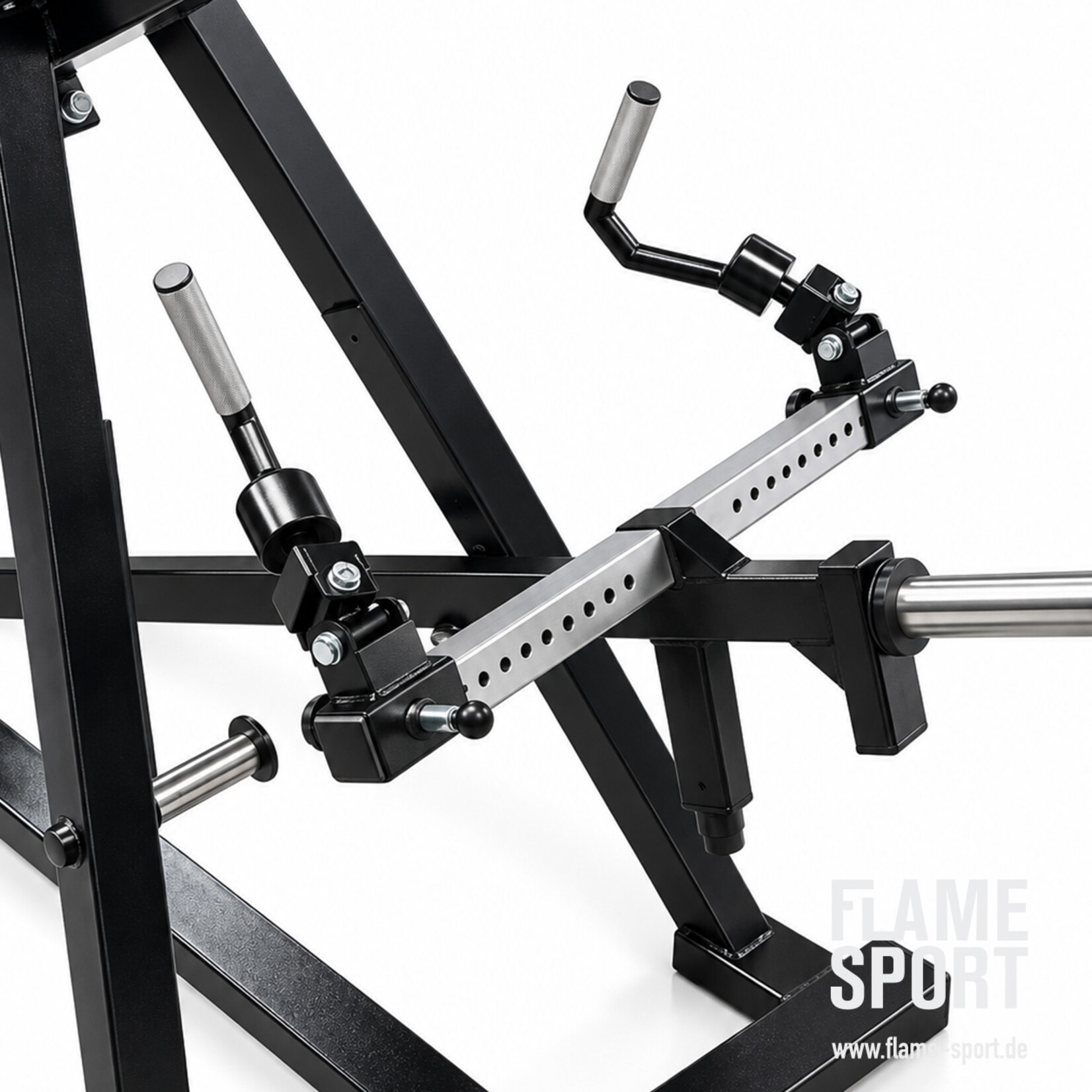 T-Bar Row Machine (1LXX )