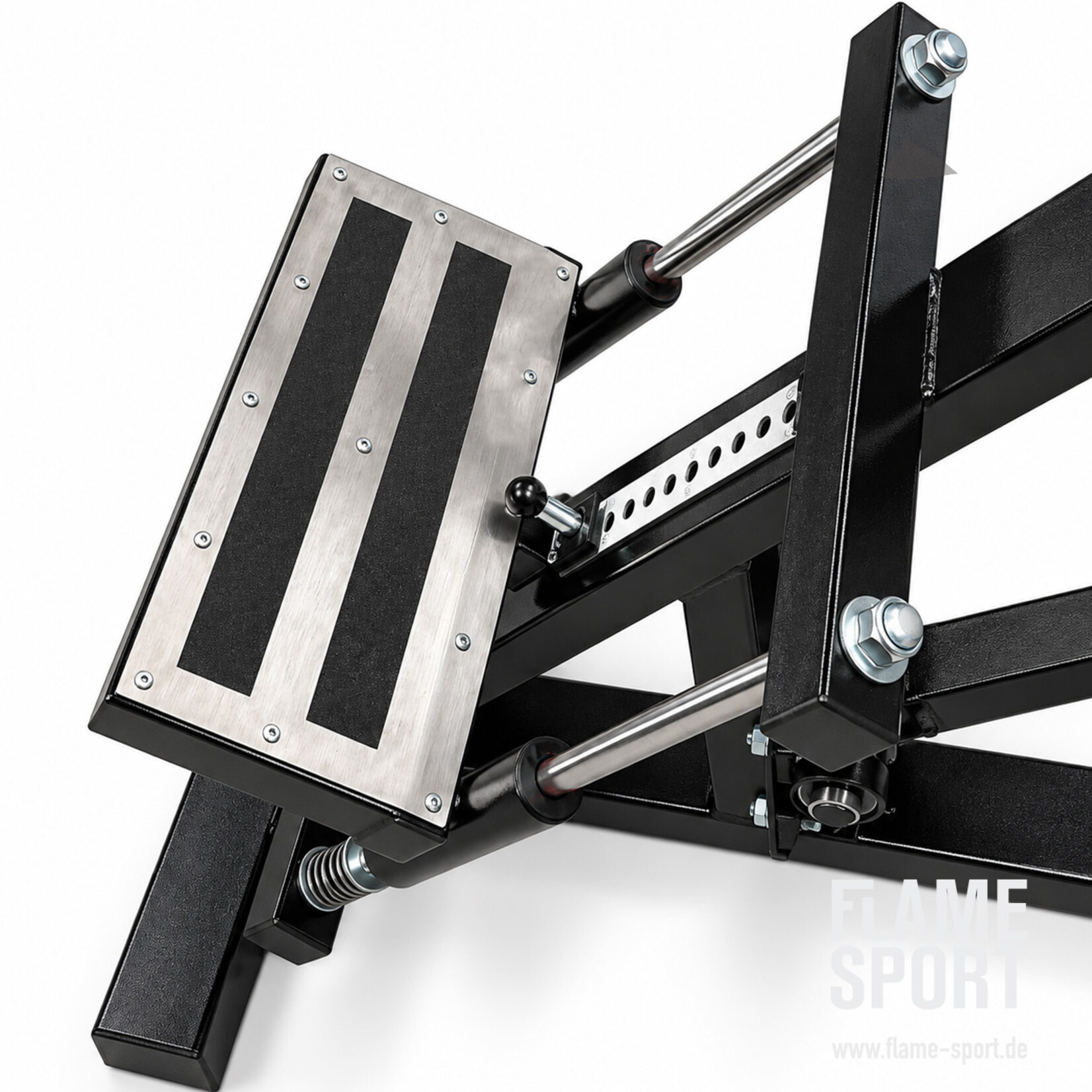 T-Bar Row Machine (1LXX )