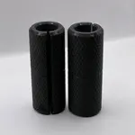 W1X Gym Handle Grips