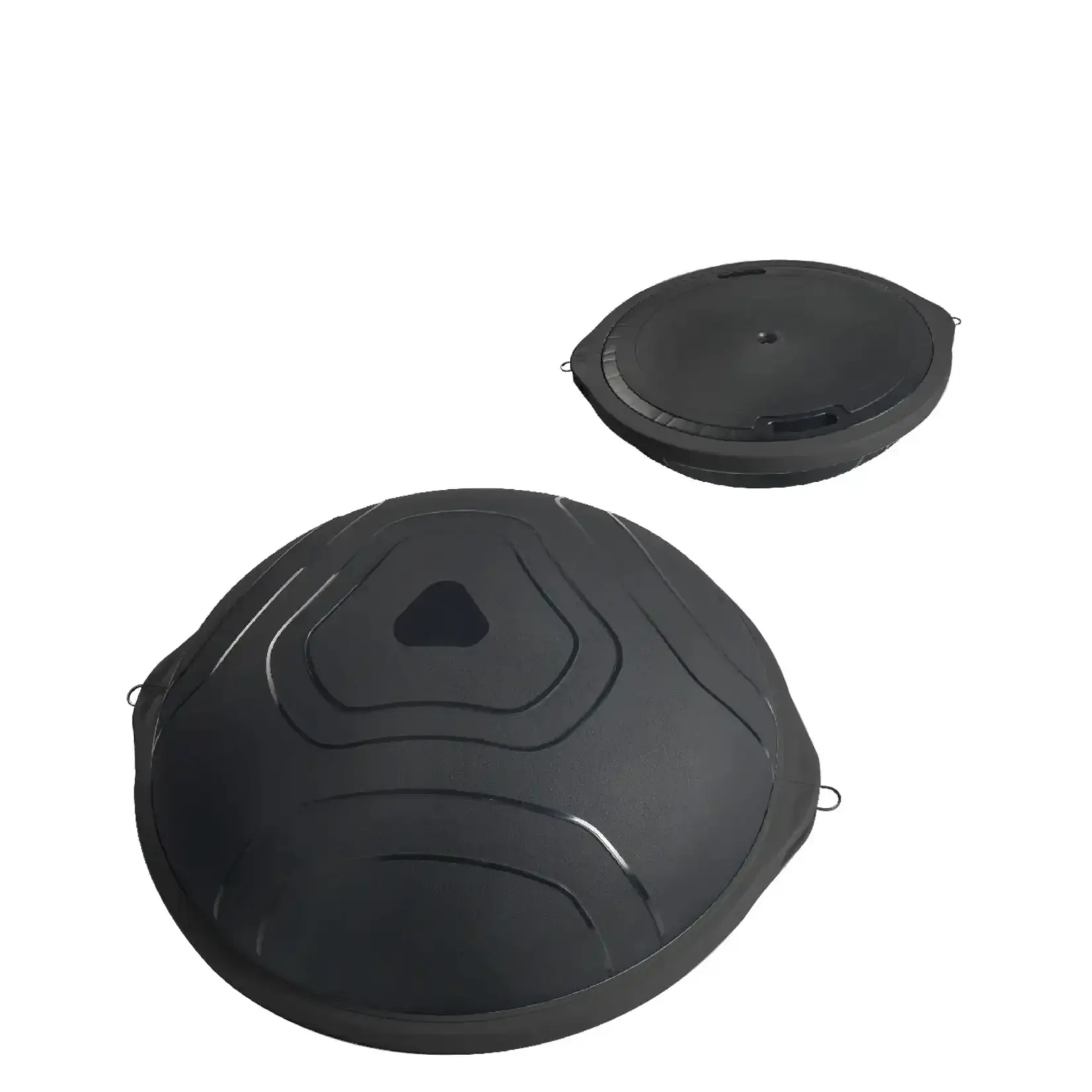 TG-6 Balance-Trainer mit instabiler Halbkugel für Core- und Stabilitätstraining