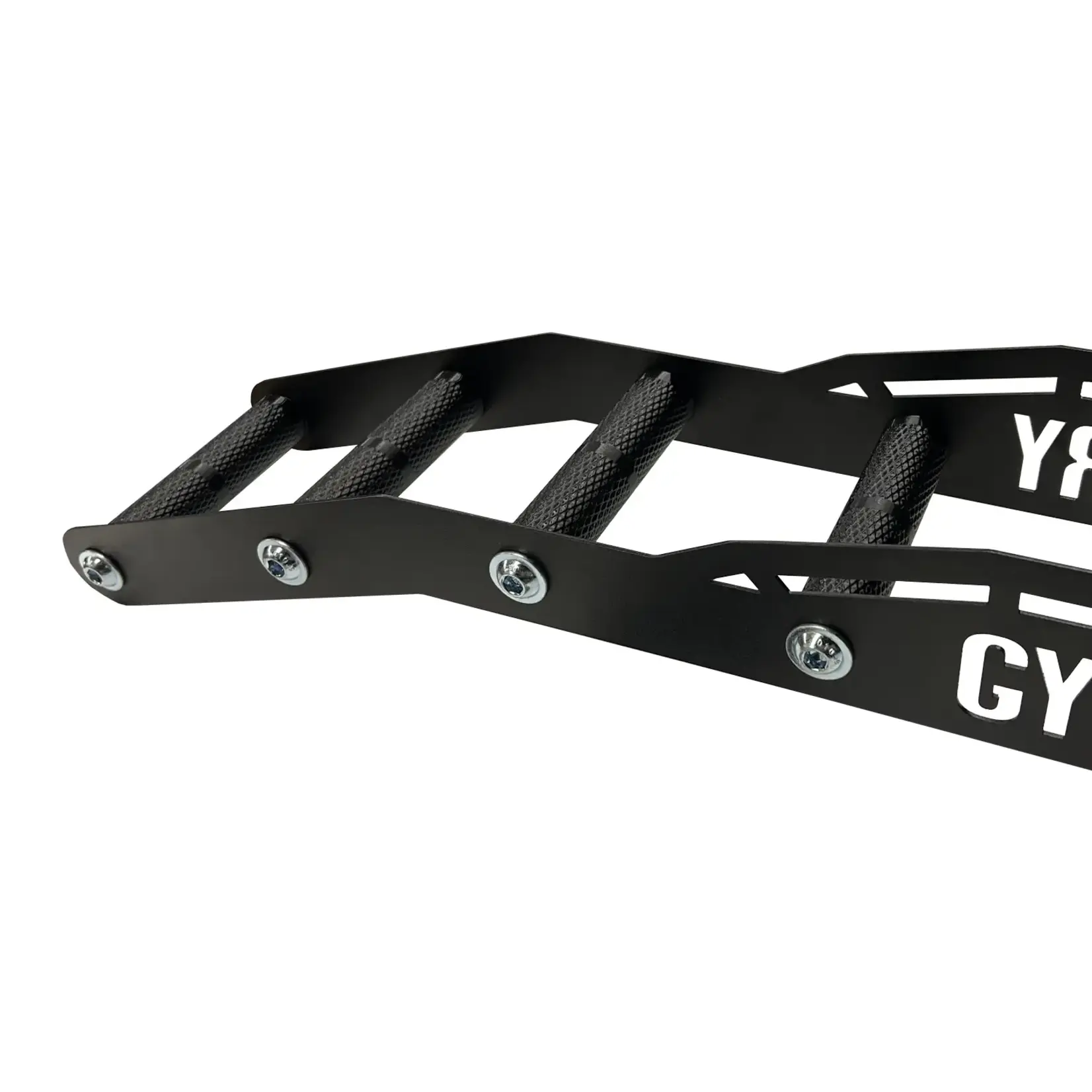W2 Wide Cable Handle with Vertical Neutral Grips for Back Training