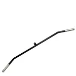 W2X Latzugstange