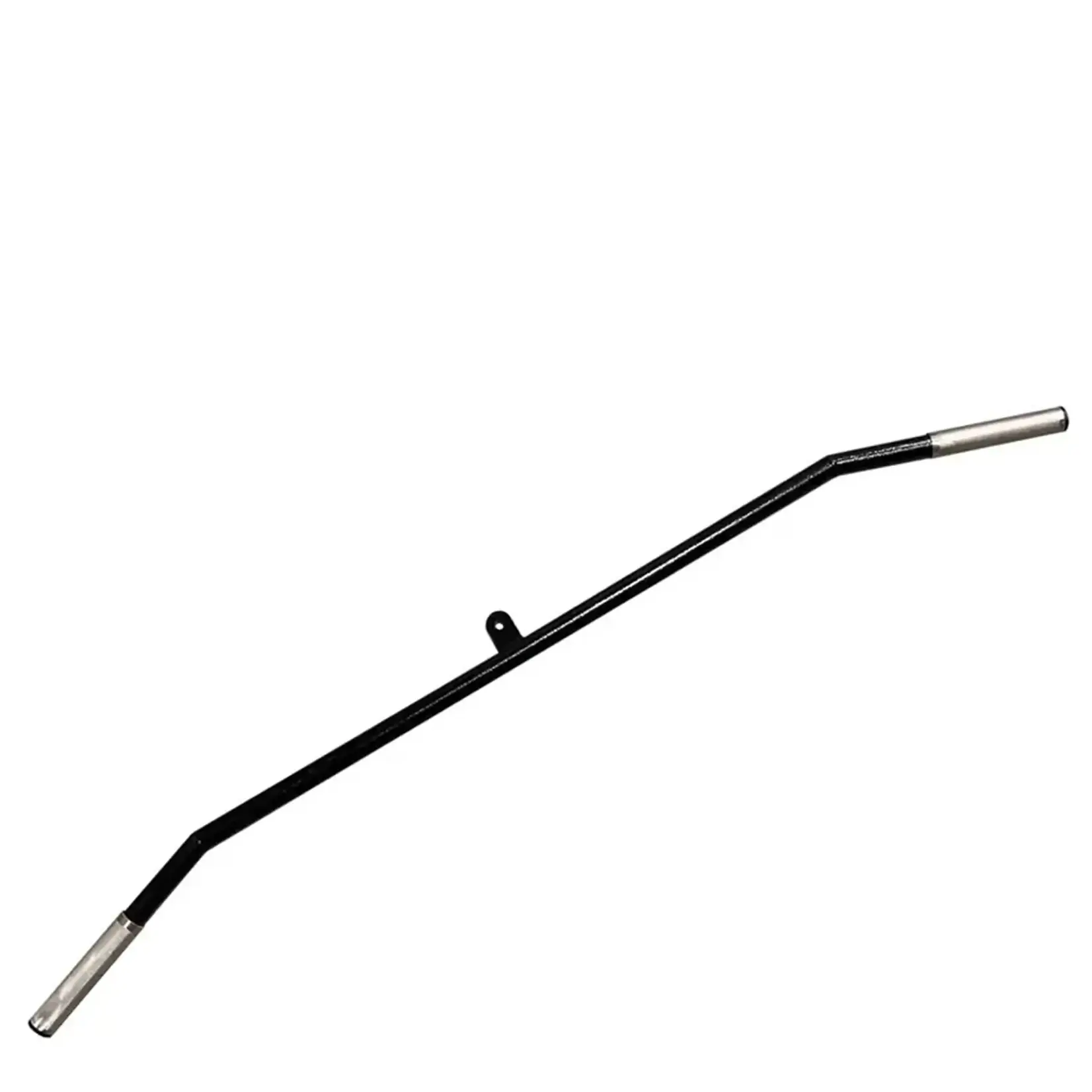 W2X Latzugstange