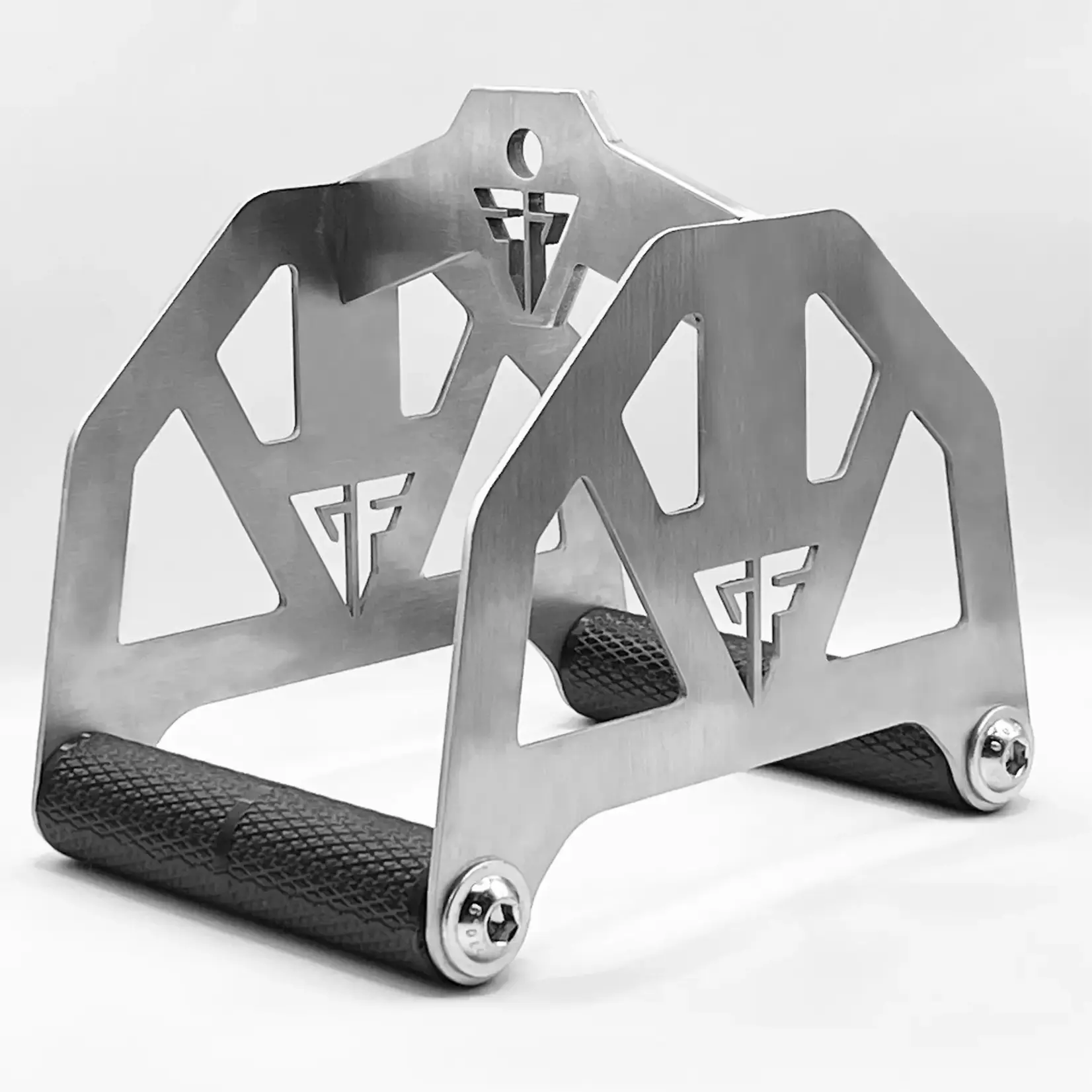 W3 Close-Grip Row Handle