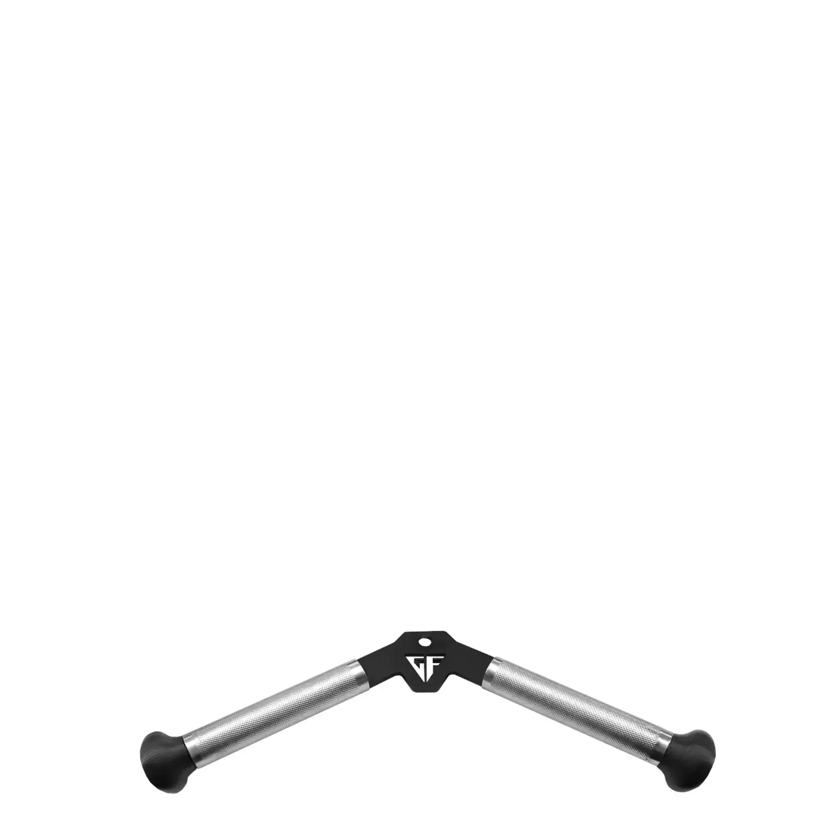 W5 Angled Cable Handle for Triceps Pushdowns – 60° Grip Angle