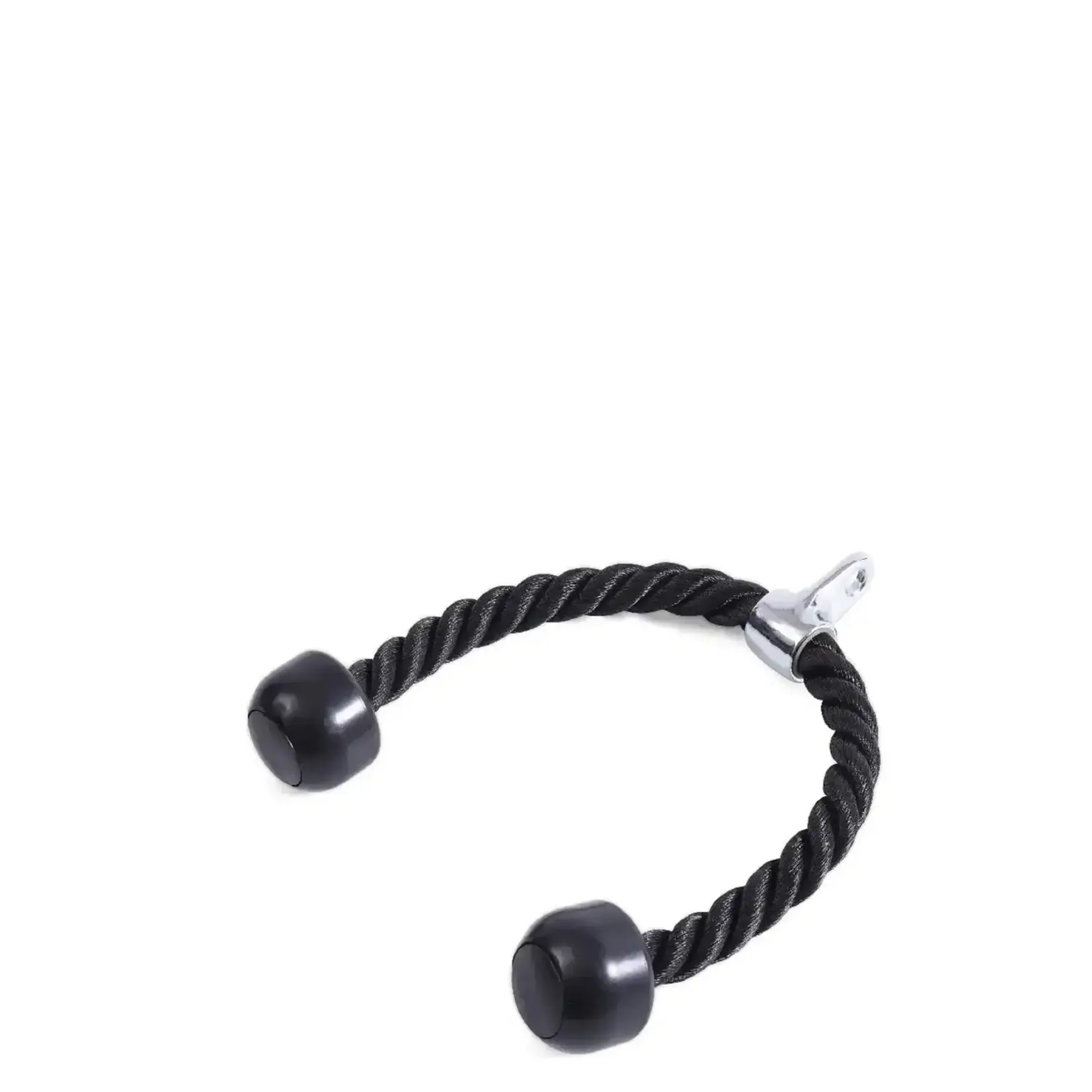 W7 Cable Triceps Rope with Durable End Stoppers