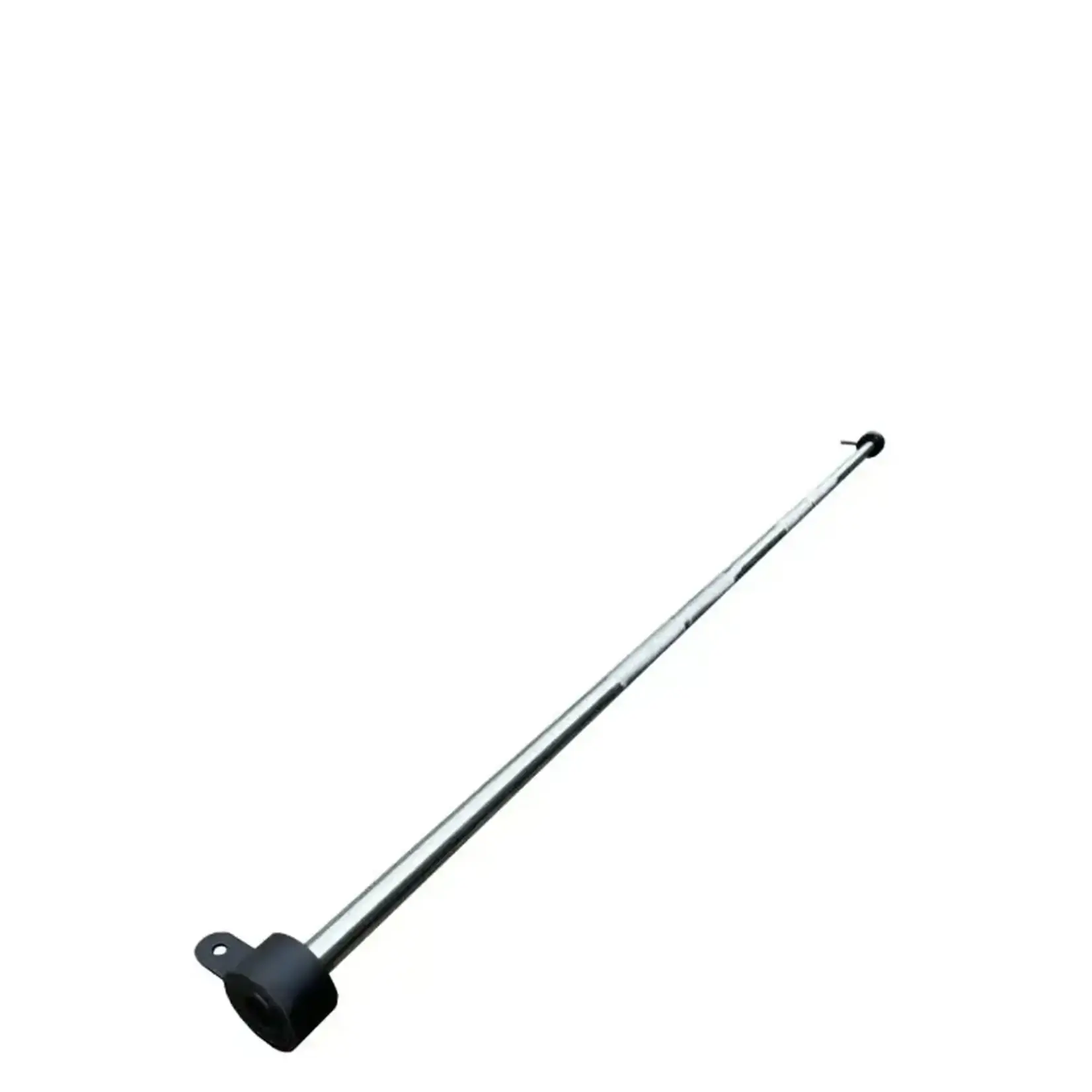 W9 Long Cable Bar with Two Rotating Attachment Points