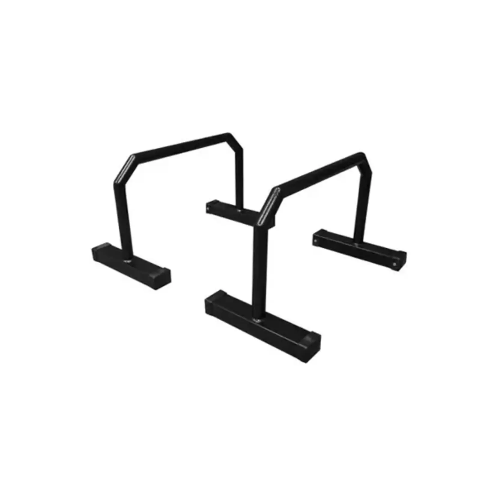 Z14M mobile Liegestützgriffe und Parallettes für Liegestütze, L-Sits und Handstandtraining
